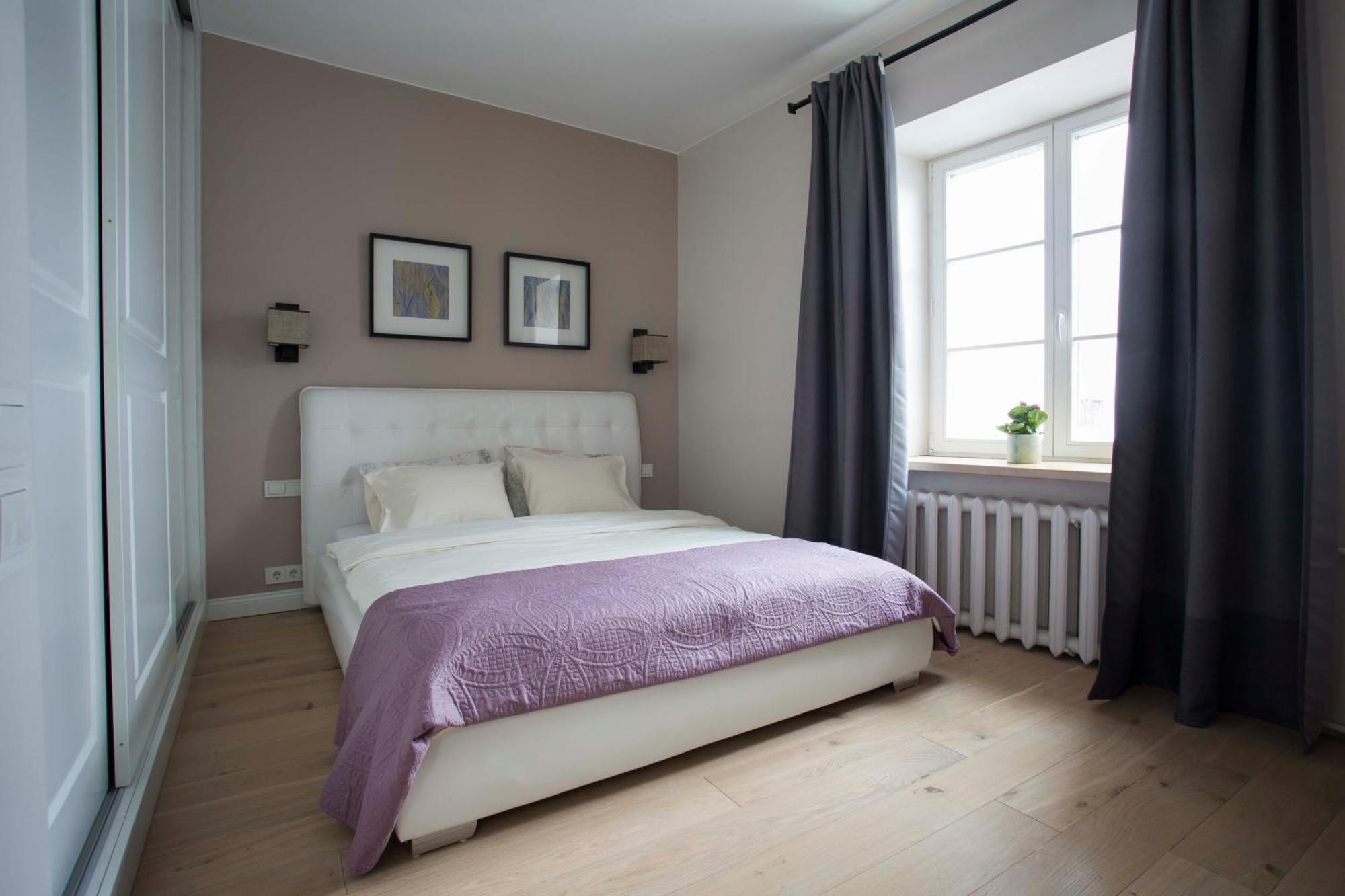 Baron'S Town Hall Apartments Vilnius Room photo
